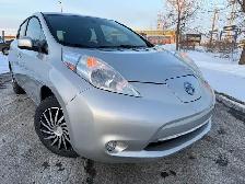 2014 Nissan Leaf 2014 NISSAN LEAF , ELECTRIQUE  , 139.000 KM , H - Photo 16