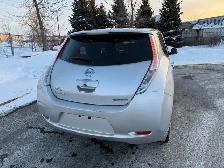 2014 Nissan Leaf 2014 NISSAN LEAF , ELECTRIQUE  , 139.000 KM , H - Photo 30