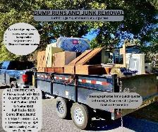 Lethbridge junk Removal