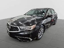 2019 Acura TLX Tech Tech | Sunroof | Heated Leather Seats