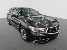 2019 Acura TLX Tech Tech | Sunroof | Heated Leather Seats - Photo 5