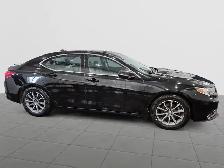 2019 Acura TLX Tech Tech | Sunroof | Heated Leather Seats - Photo 9