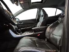 2019 Acura TLX Tech Tech | Sunroof | Heated Leather Seats - Photo 12