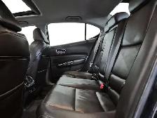 2019 Acura TLX Tech Tech | Sunroof | Heated Leather Seats - Photo 13
