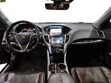 2019 Acura TLX Tech Tech | Sunroof | Heated Leather Seats - Photo 14