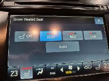 2019 Acura TLX Tech Tech | Sunroof | Heated Leather Seats - Photo 24