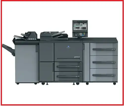 Best Time to Buy Your Production  Printer! Offer Ends Soon!