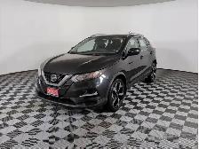2023 Nissan Qashqai SL | AWD | LEATHER | REMOTE START