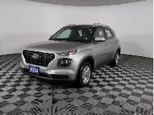 2024 Hyundai Venue PREFERRED | HEATED SEATS & HEATED WHEEL