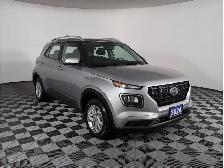 2024 Hyundai Venue PREFERRED | HEATED SEATS & HEATED WHEEL - Photo 3