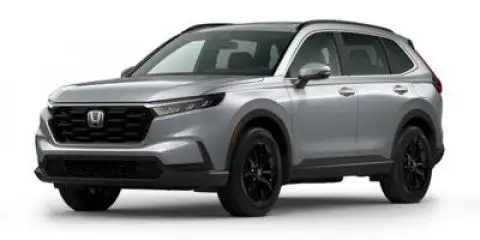 2023 Honda CR-V Sport