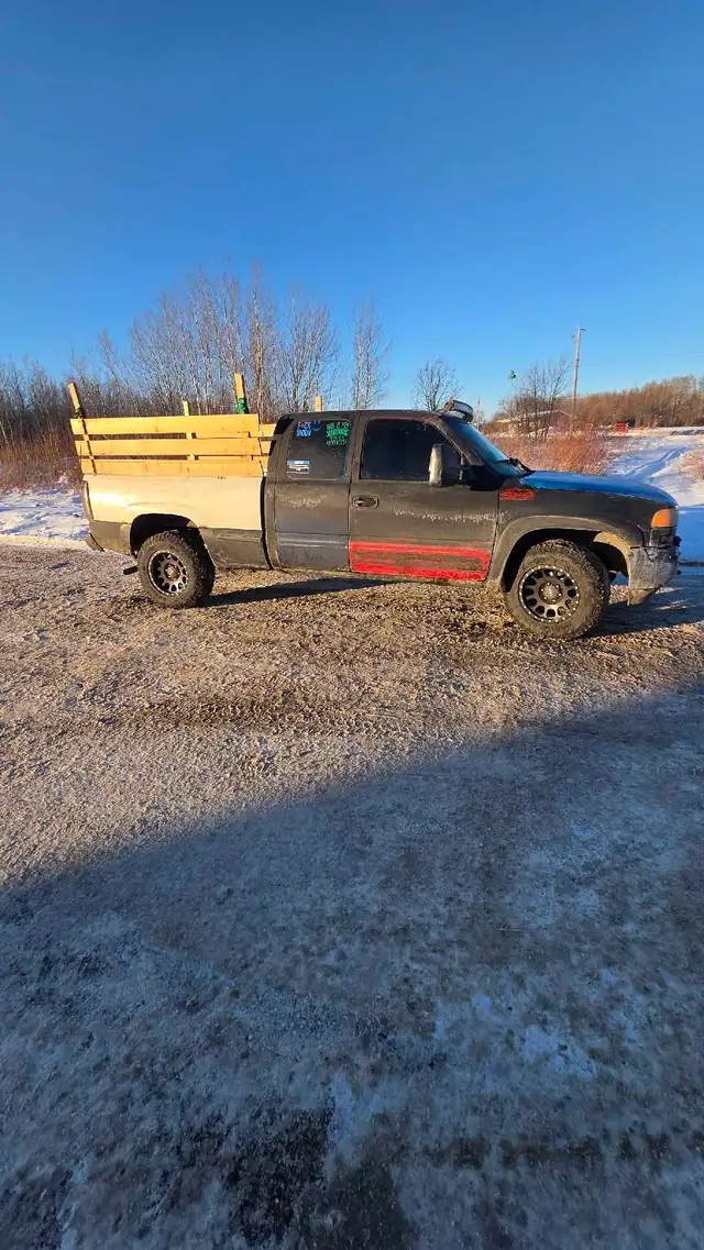 wanted your old appliance