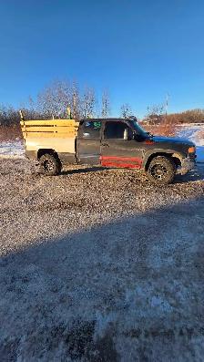 wanted your old appliance