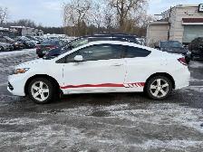 2015 Honda Civic EX - Photo 2