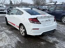 2015 Honda Civic EX - Photo 3