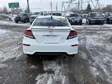 2015 Honda Civic EX - Photo 4