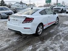 2015 Honda Civic EX - Photo 5