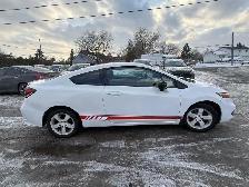 2015 Honda Civic EX - Photo 6