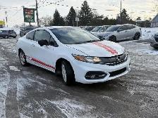 2015 Honda Civic EX - Photo 7