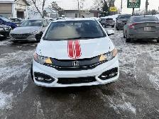 2015 Honda Civic EX - Photo 8