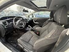 2015 Honda Civic EX - Photo 9