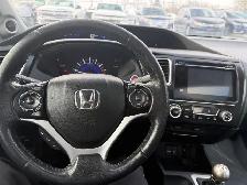 2015 Honda Civic EX - Photo 11