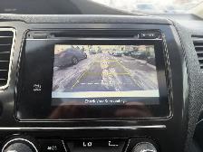 2015 Honda Civic EX - Photo 12