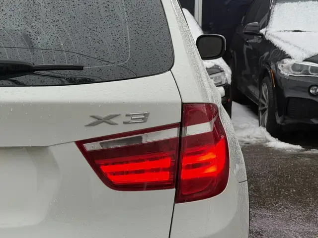 2013 BMW X3 | PREMIUM | UPGRADED | PANO | - Photo 6