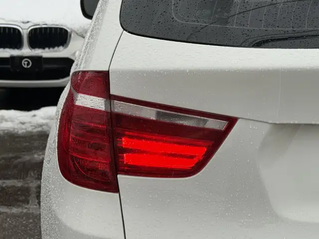 2013 BMW X3 | PREMIUM | UPGRADED | PANO | - Photo 8