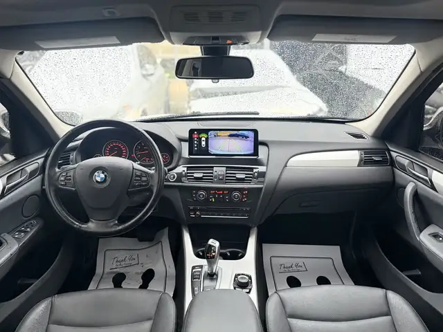 2013 BMW X3 | PREMIUM | UPGRADED | PANO | - Photo 11