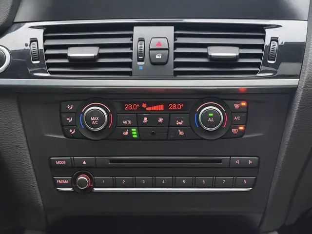 2013 BMW X3 | PREMIUM | UPGRADED | PANO | - Photo 20