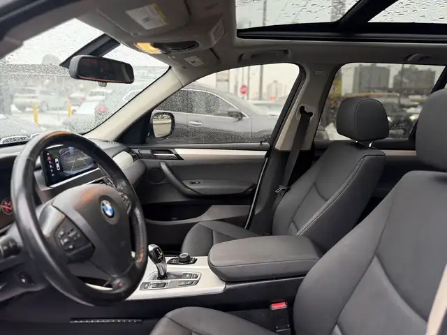 2013 BMW X3 | PREMIUM | UPGRADED | PANO | - Photo 21