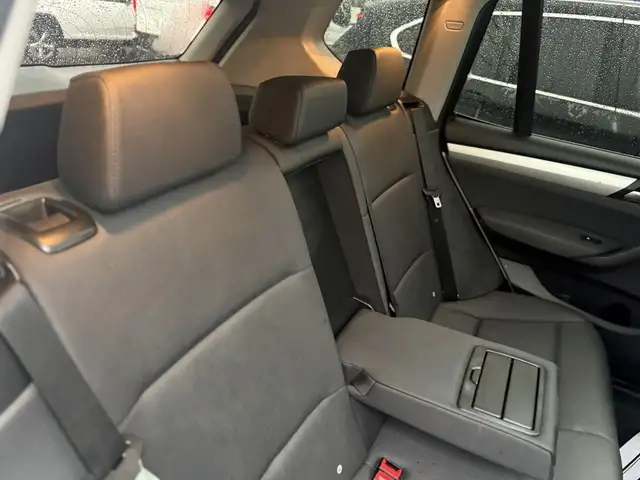 2013 BMW X3 | PREMIUM | UPGRADED | PANO | - Photo 27