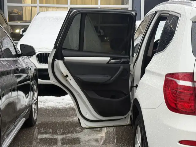 2013 BMW X3 | PREMIUM | UPGRADED | PANO | - Photo 28