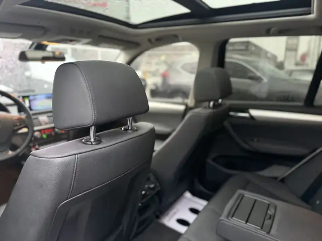 2013 BMW X3 | PREMIUM | UPGRADED | PANO | - Photo 29