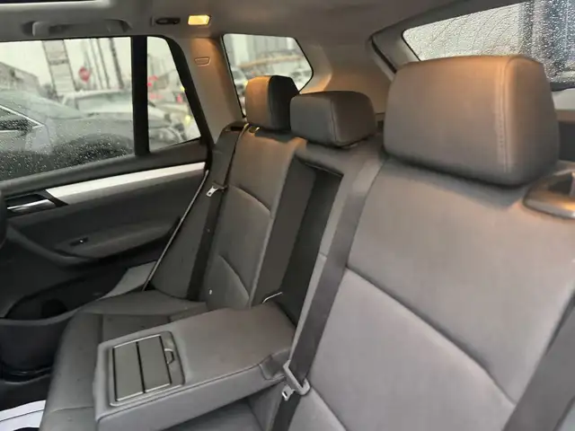 2013 BMW X3 | PREMIUM | UPGRADED | PANO | - Photo 30