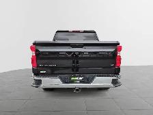 2025 Chevrolet Silverado 1500 LT LT | 4WD Crew Cab 147' - Photo 5