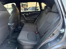 2023 Toyota RAV4 Hybrid SE AWD - Photo 8