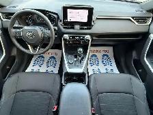 2023 Toyota RAV4 Hybrid SE AWD - Photo 10