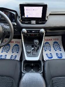 2023 Toyota RAV4 Hybrid SE AWD - Photo 13