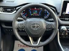 2023 Toyota RAV4 Hybrid SE AWD - Photo 16