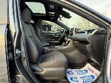 2023 Toyota RAV4 Hybrid SE AWD - Photo 23