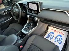 2023 Toyota RAV4 Hybrid SE AWD - Photo 24