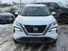 2021 NISSAN ROGUE S AWD - Photo 2