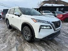 2021 NISSAN ROGUE S AWD - Photo 3