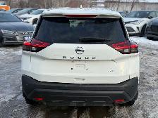 2021 NISSAN ROGUE S AWD - Photo 5