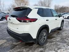 2021 NISSAN ROGUE S AWD - Photo 6