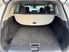 2021 NISSAN ROGUE S AWD - Photo 7