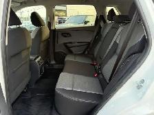 2021 NISSAN ROGUE S AWD - Photo 8