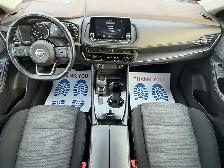 2021 NISSAN ROGUE S AWD - Photo 9